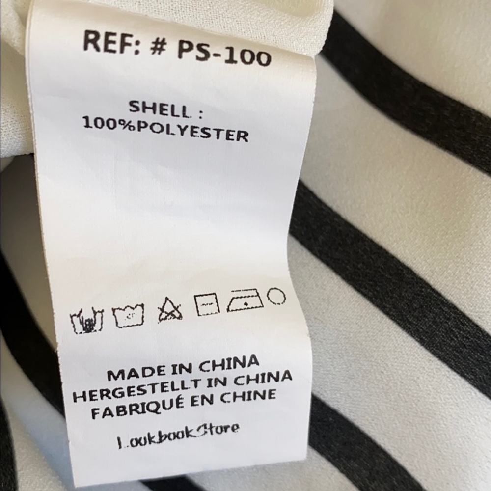 Lookbook Store romper - Picture 6 of 6